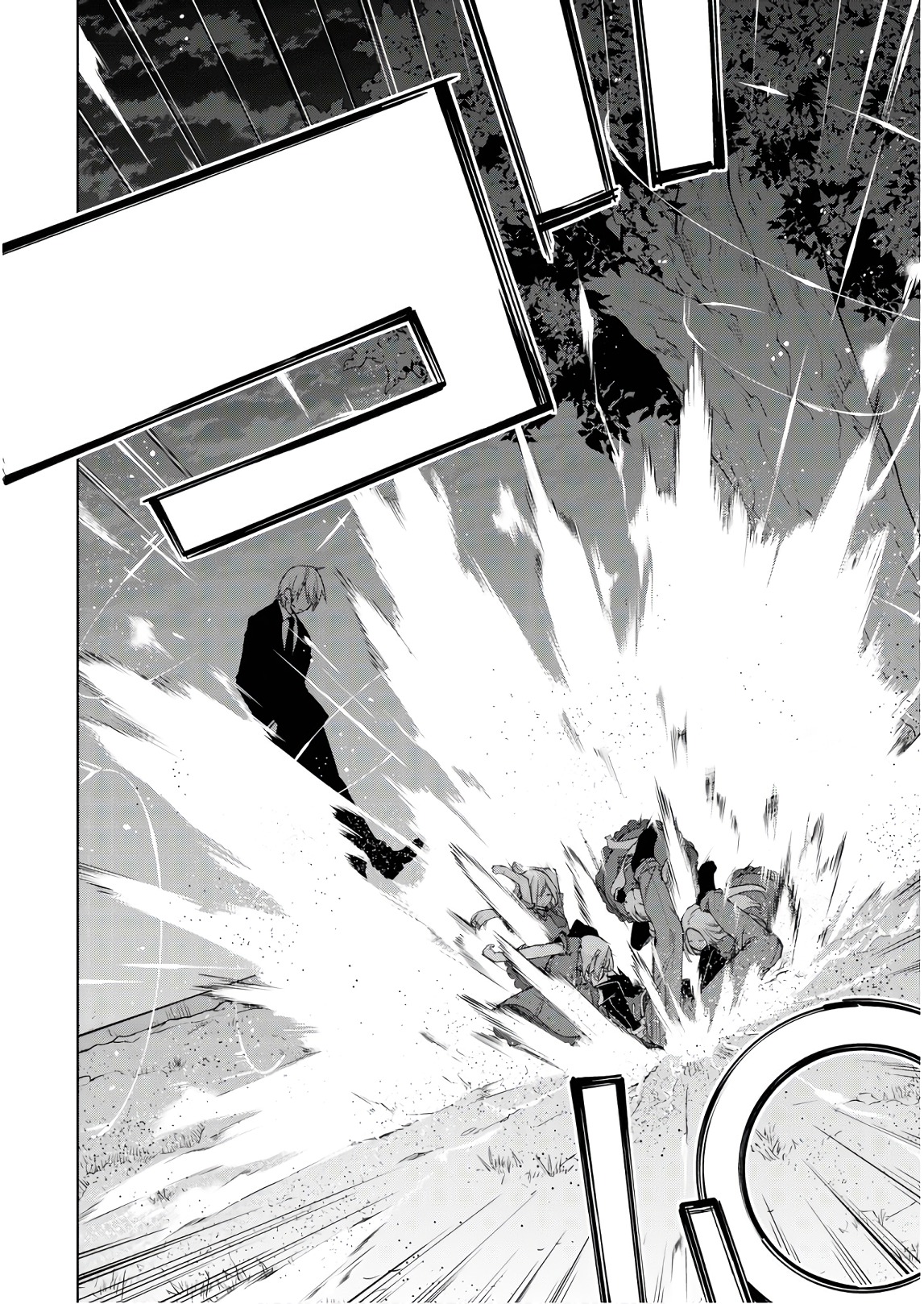 愚かな天使は悪魔と踊る Chap 28 - Next Chap 29