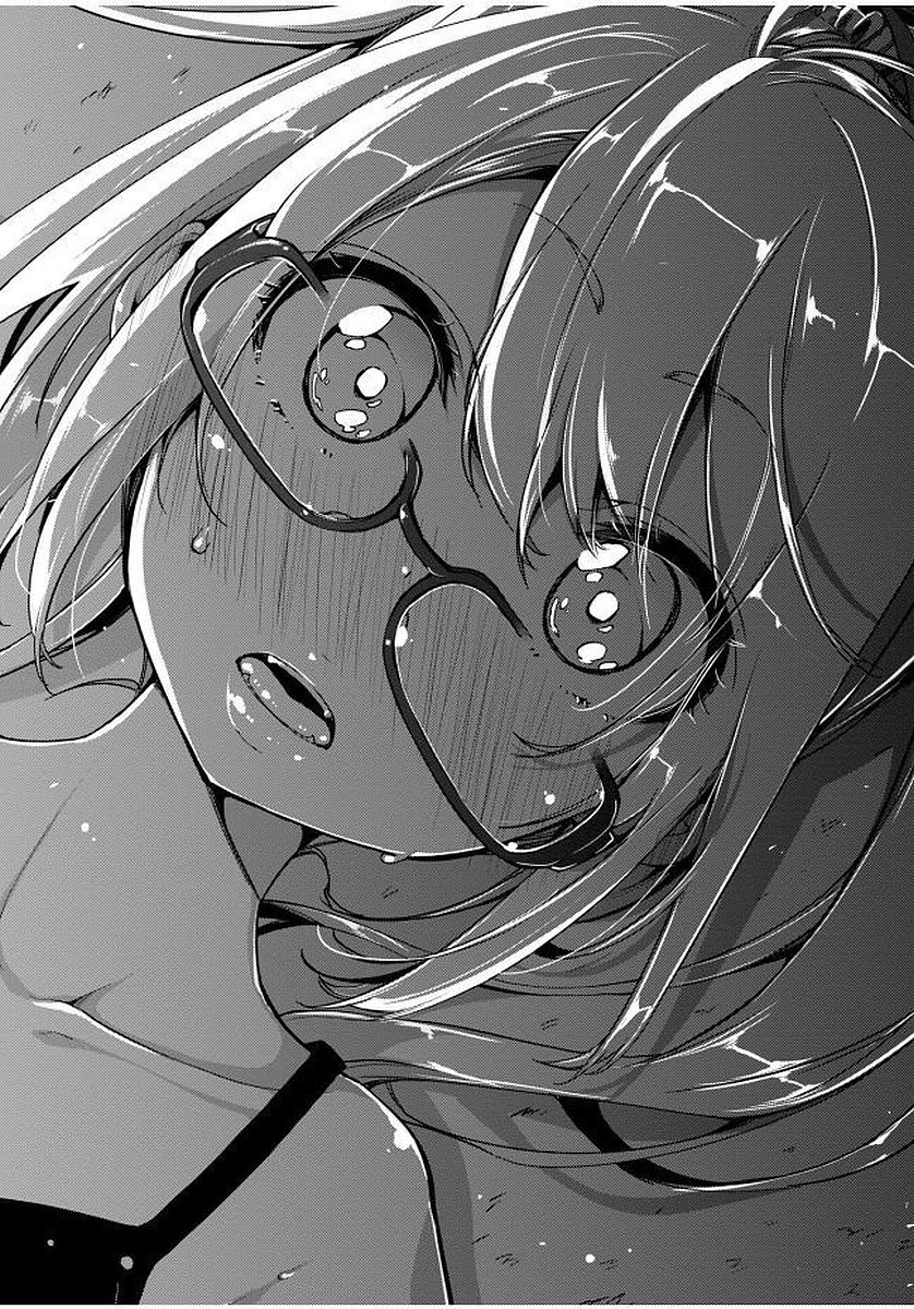 愚かな天使は悪魔と踊る Chap 13 - Next Chap 14