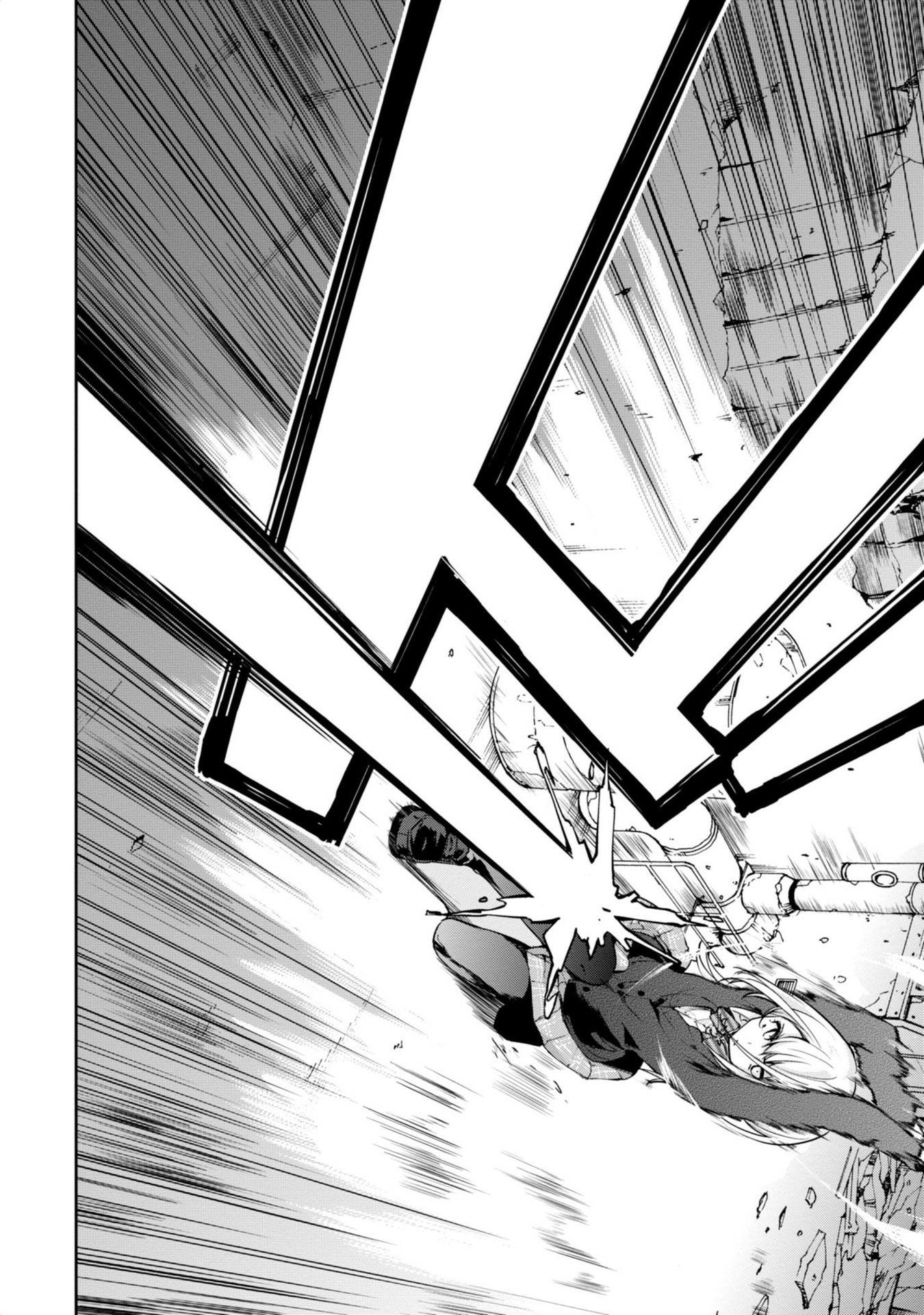 愚かな天使は悪魔と踊る Chap 8 - Next Chap 9