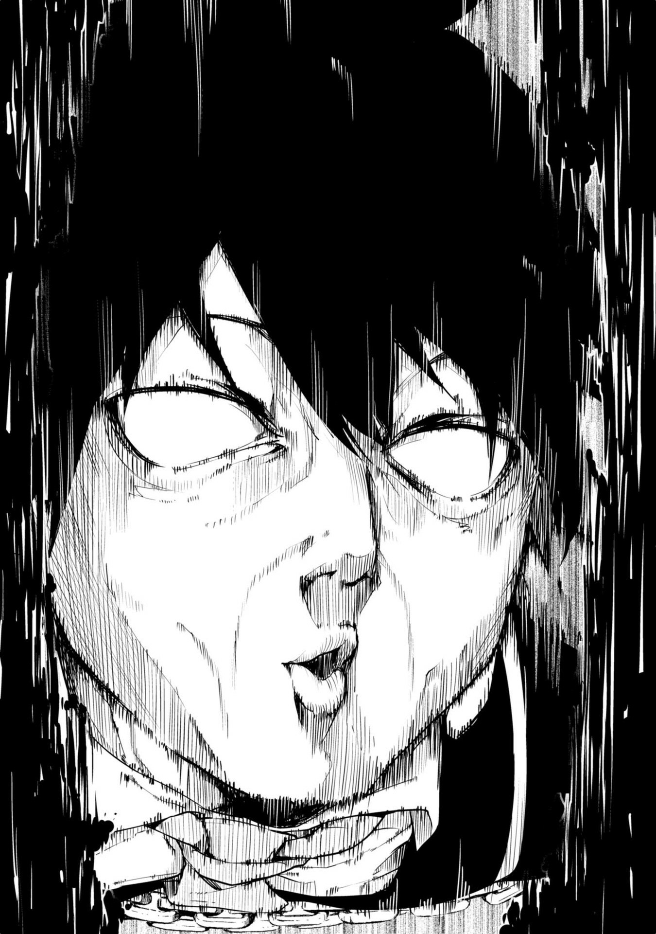 愚かな天使は悪魔と踊る Chap 1 - Next Chap 2