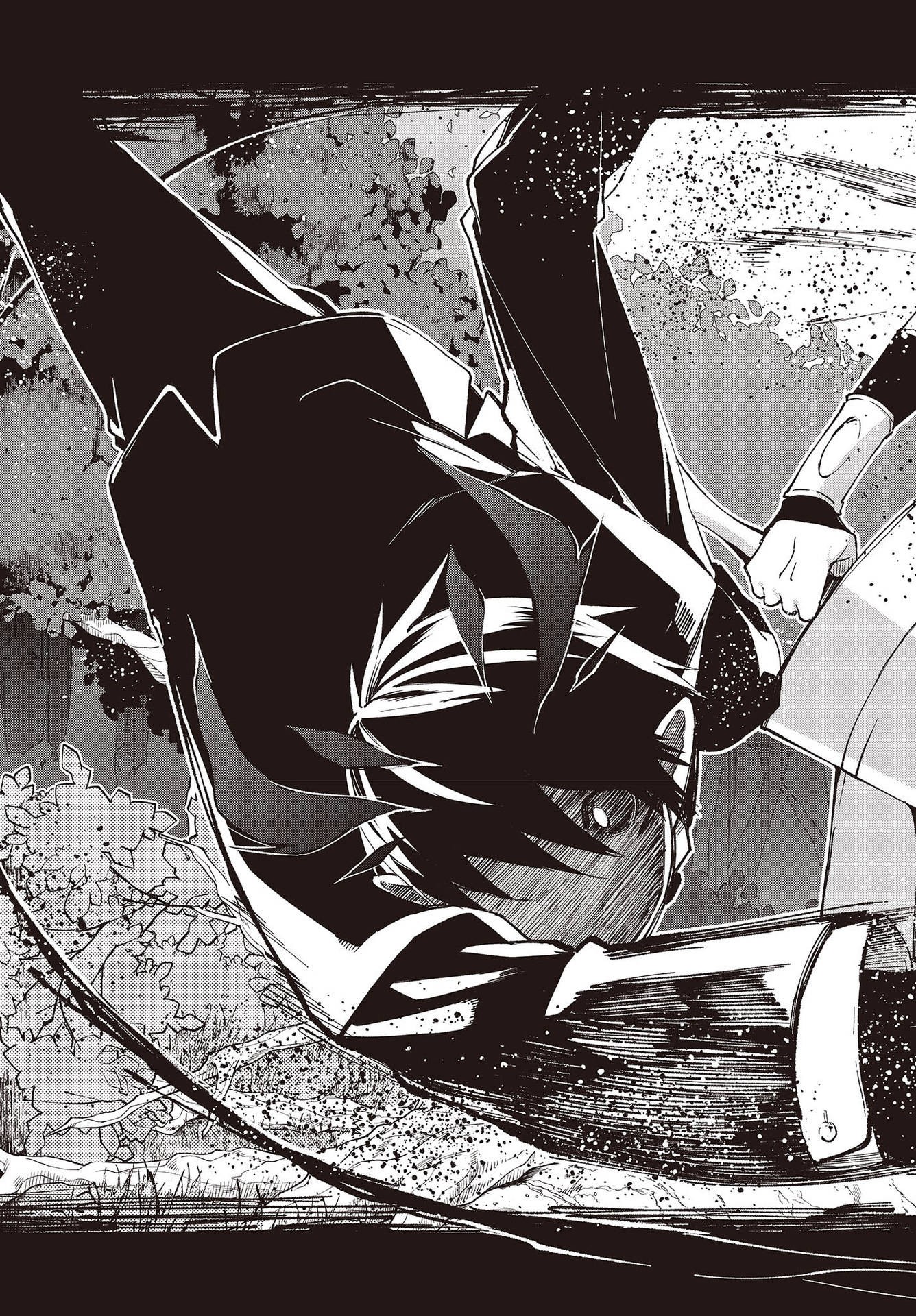 愚かな天使は悪魔と踊る Chap 72 - Next Chap 73