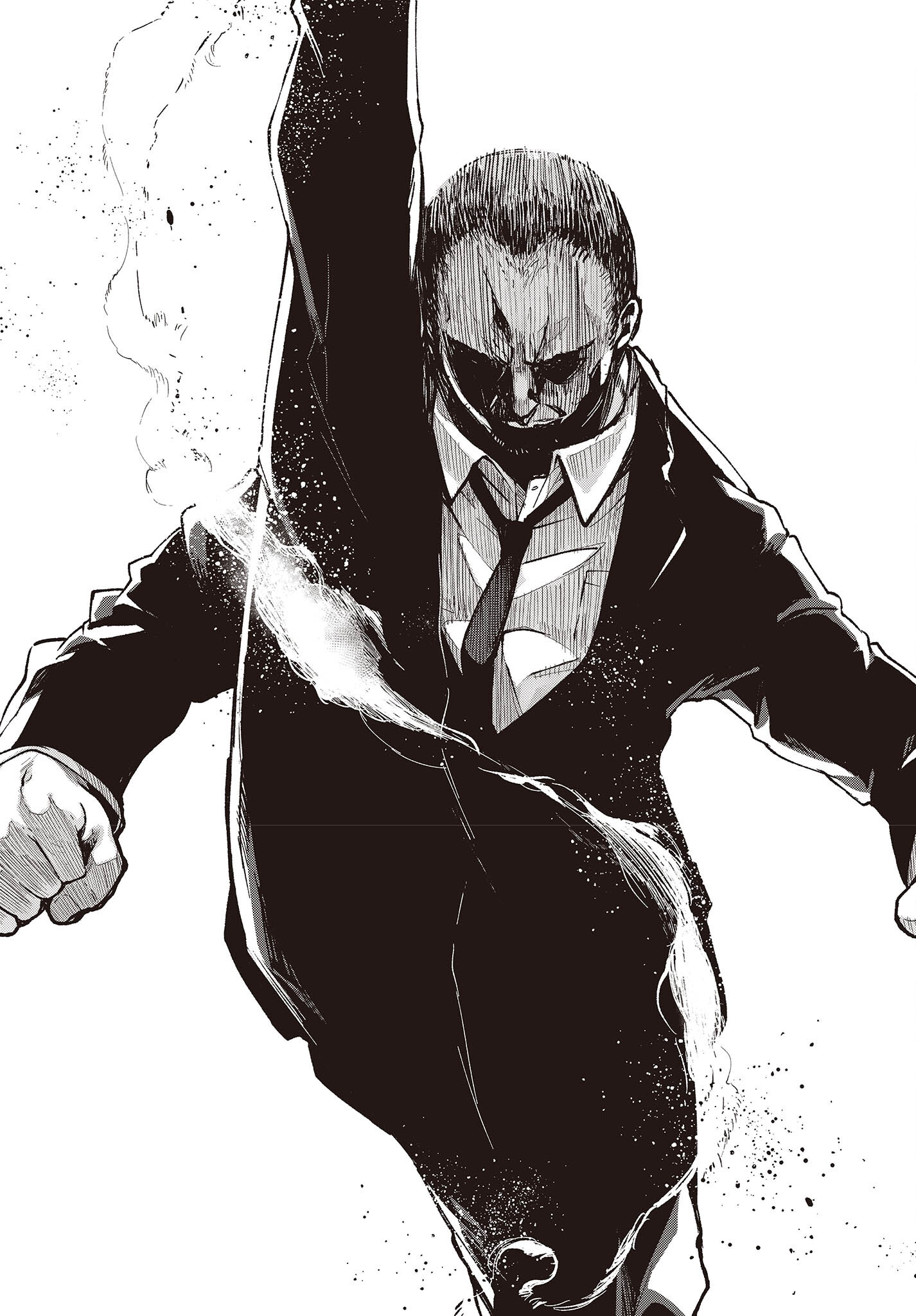 愚かな天使は悪魔と踊る Chap 69 - Next Chap 70