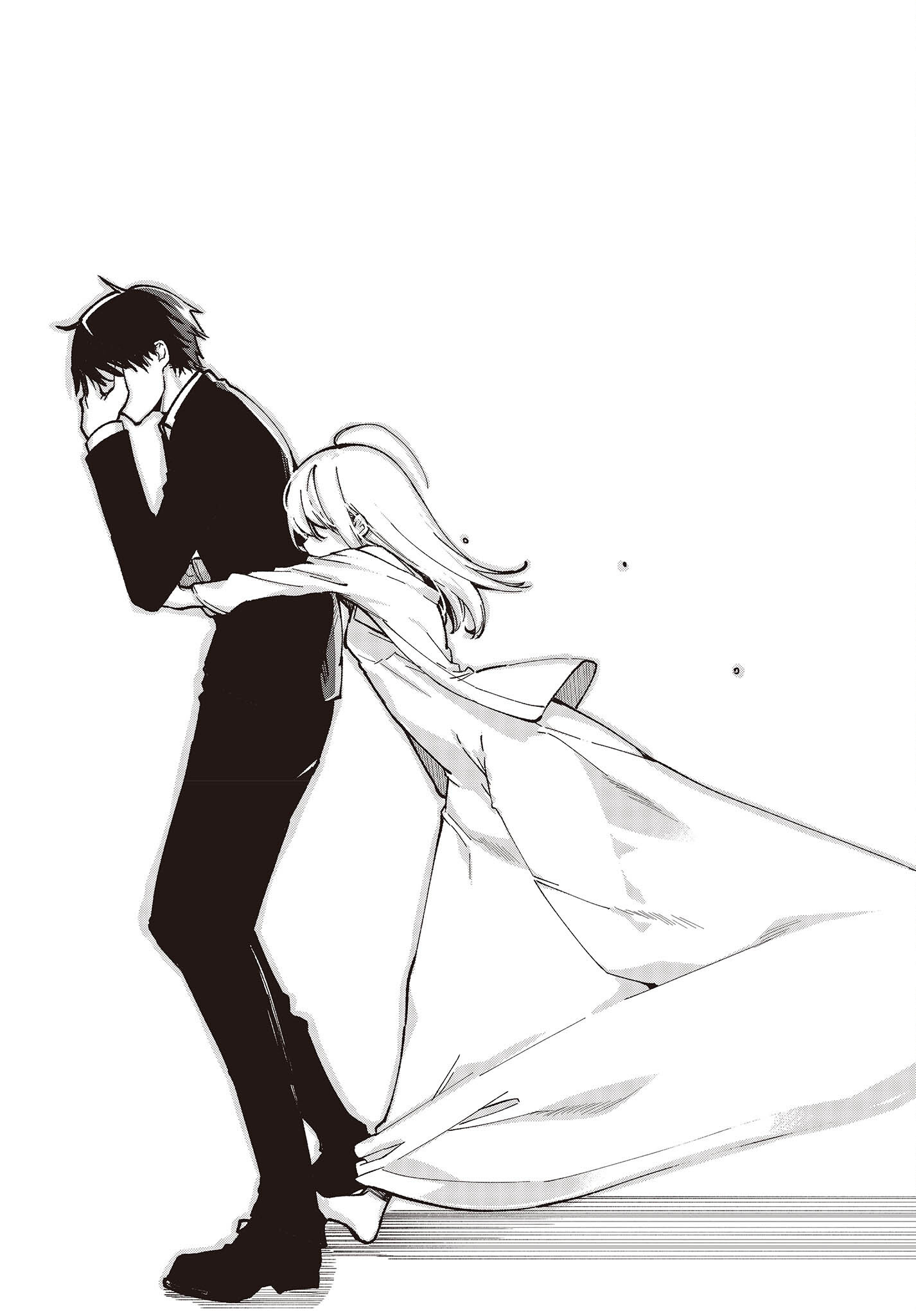 愚かな天使は悪魔と踊る Chap 67 - Next Chap 68