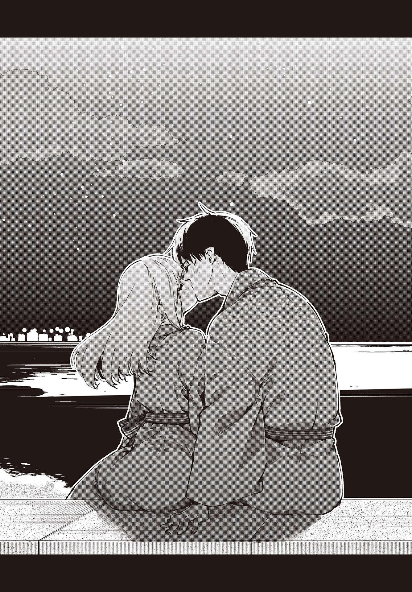 愚かな天使は悪魔と踊る Chap 63 - Next Chap 64