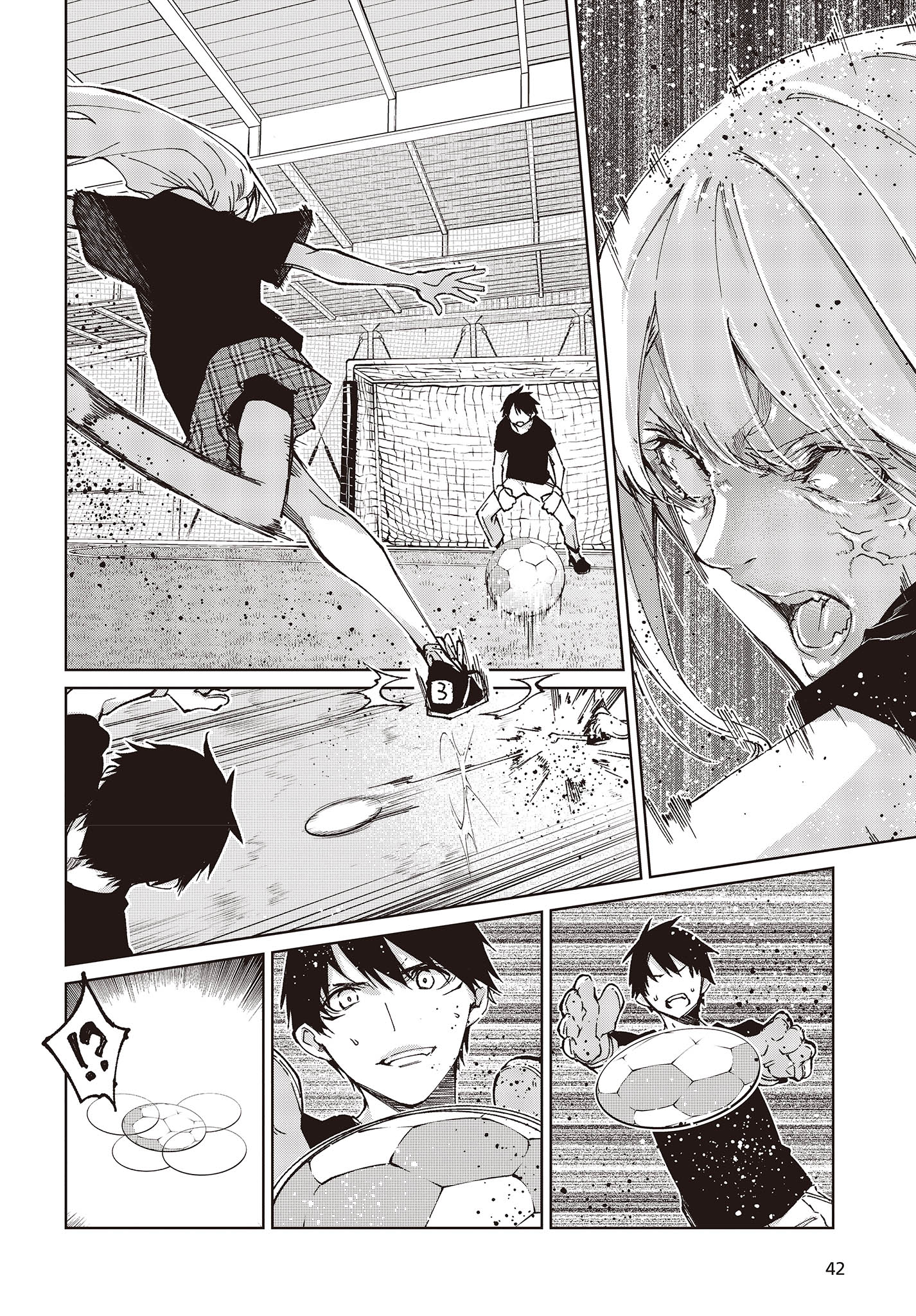 愚かな天使は悪魔と踊る Chap 79 - Next Chap 80