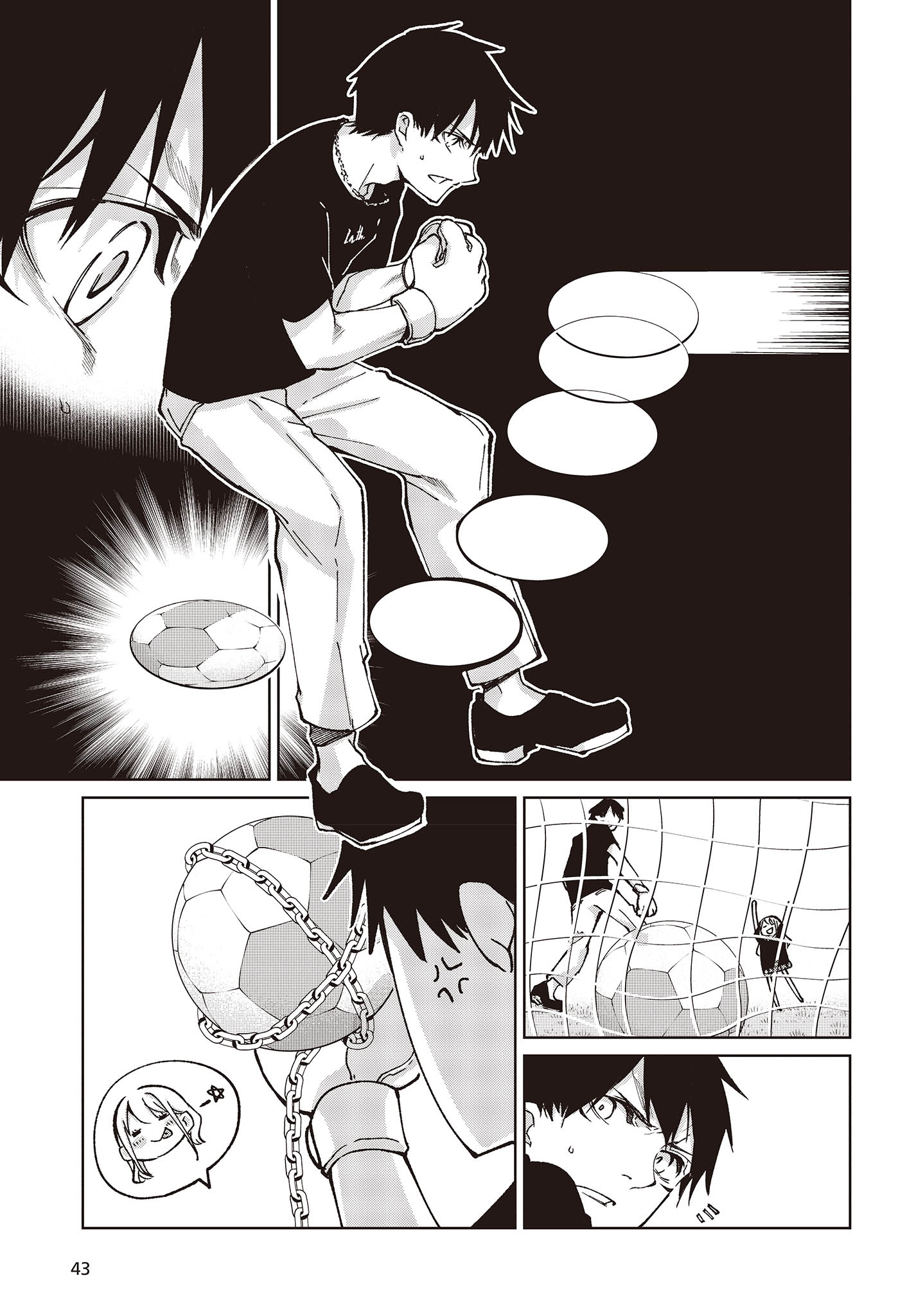 愚かな天使は悪魔と踊る Chap 79 - Next Chap 80