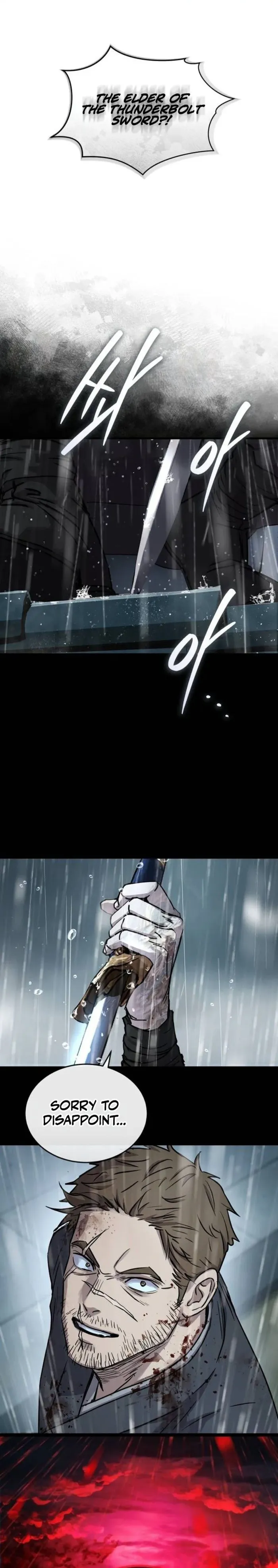 Absolute Reign Chap 82 - Next Chap 83