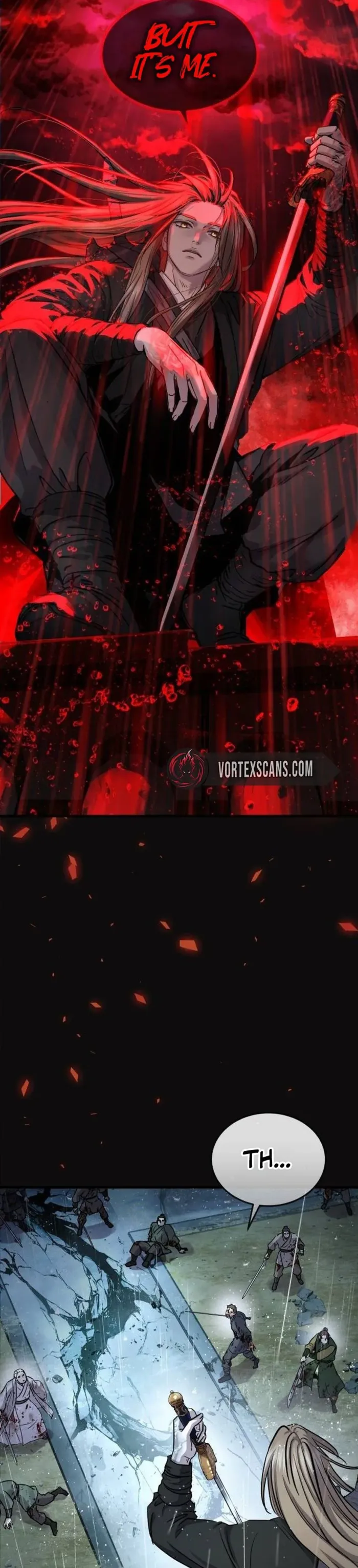 Absolute Reign Chap 82 - Next Chap 83