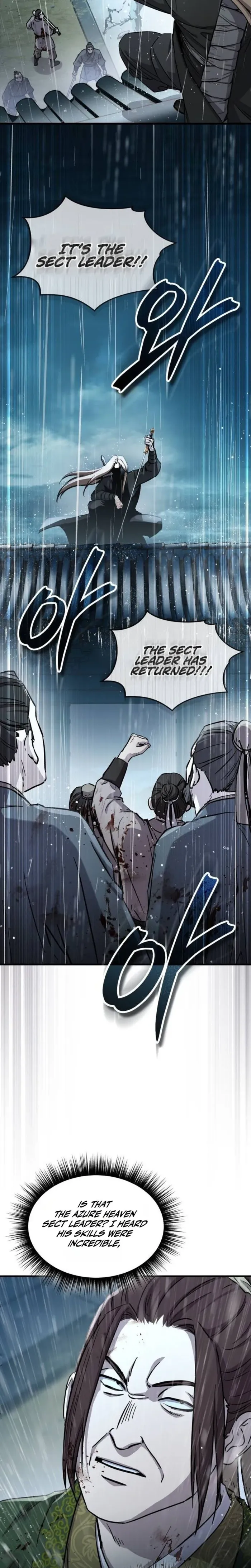 Absolute Reign Chap 82 - Next Chap 83