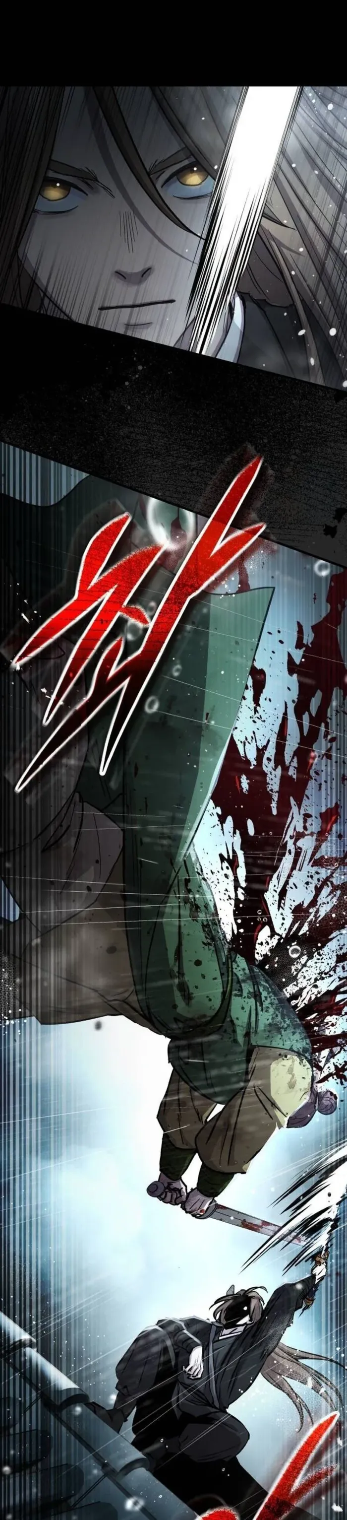 Absolute Reign Chap 82 - Next Chap 83