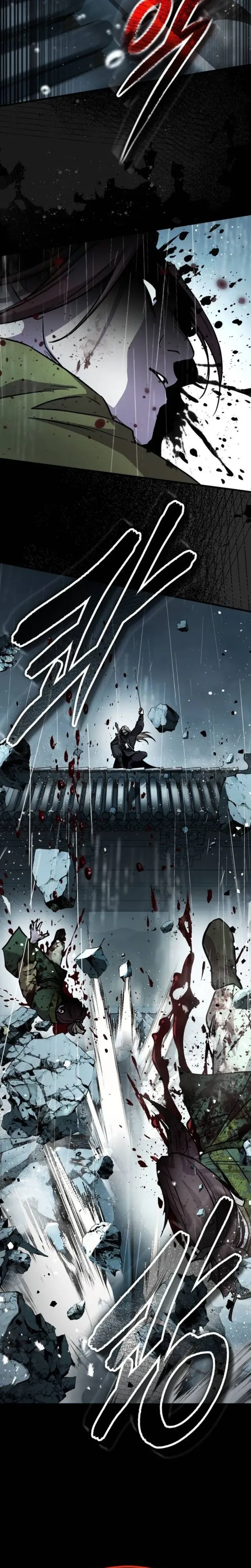 Absolute Reign Chap 82 - Next Chap 83