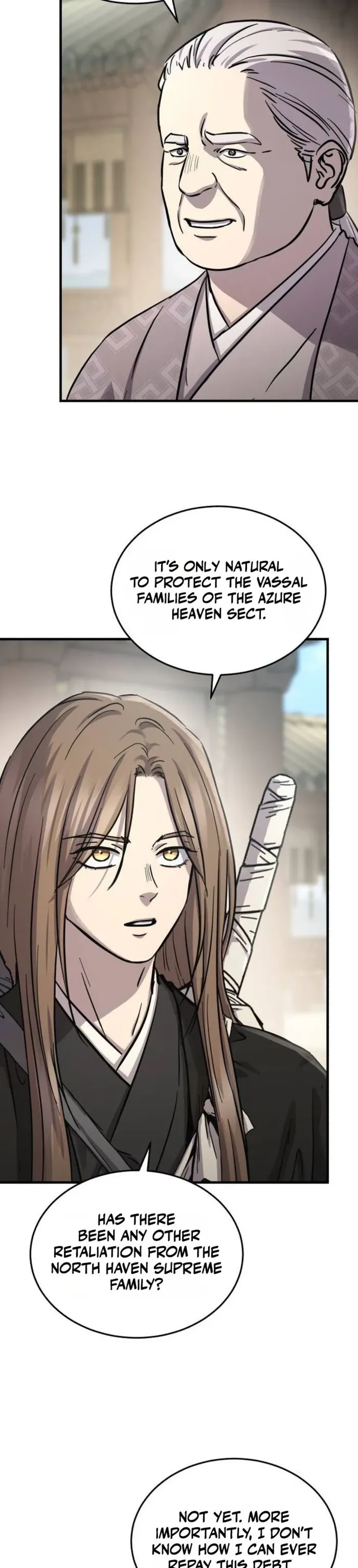 Absolute Reign Chap 82 - Next Chap 83