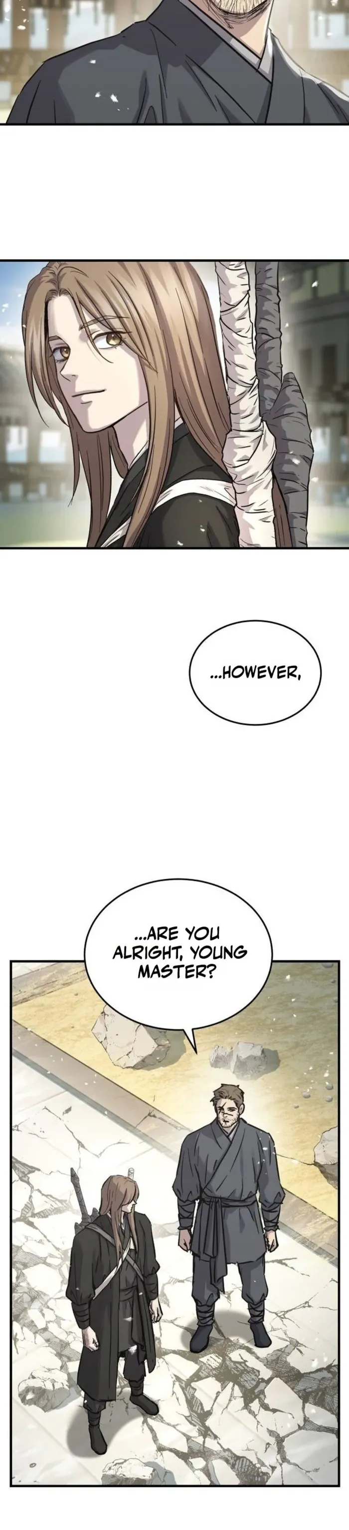 Absolute Reign Chap 82 - Next Chap 83