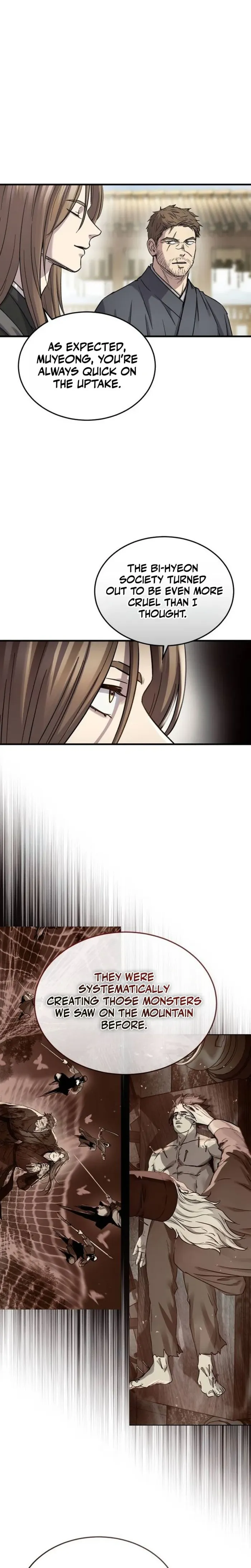 Absolute Reign Chap 82 - Next Chap 83