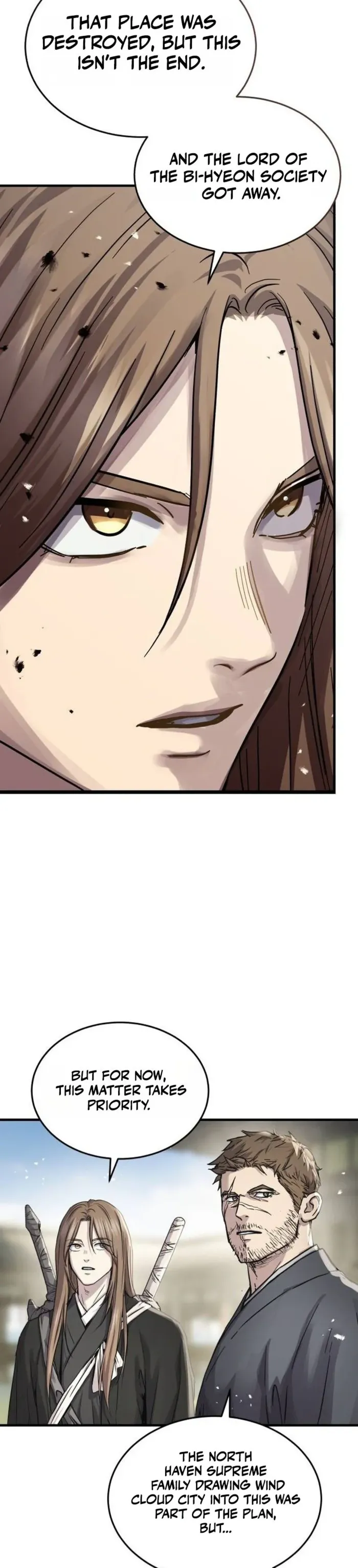 Absolute Reign Chap 82 - Next Chap 83