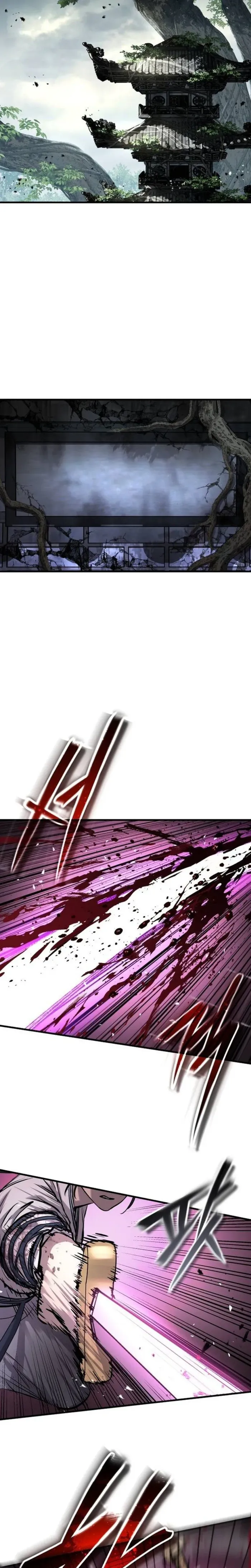 Absolute Reign Chap 82 - Next Chap 83