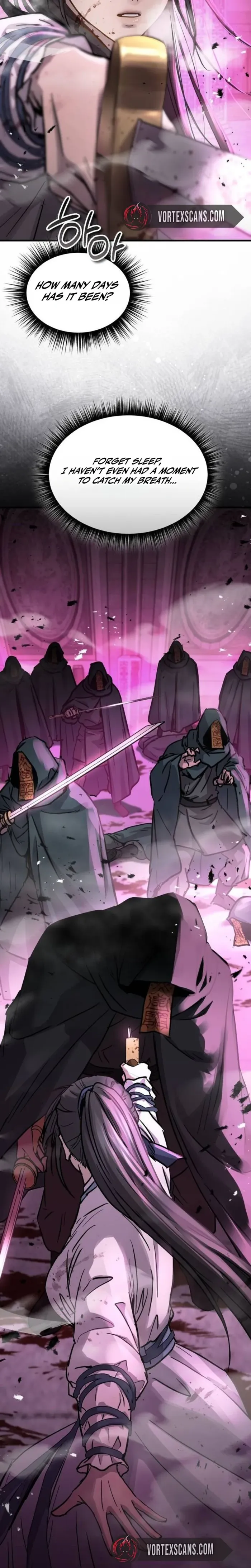 Absolute Reign Chap 82 - Next Chap 83