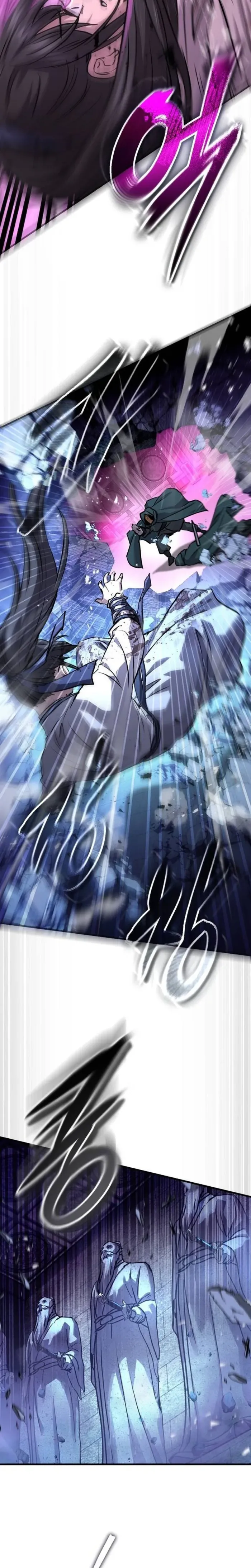 Absolute Reign Chap 82 - Next Chap 83