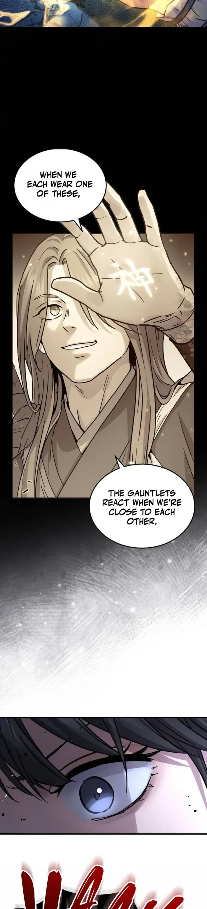 Absolute Reign Chap 82 - Next Chap 83