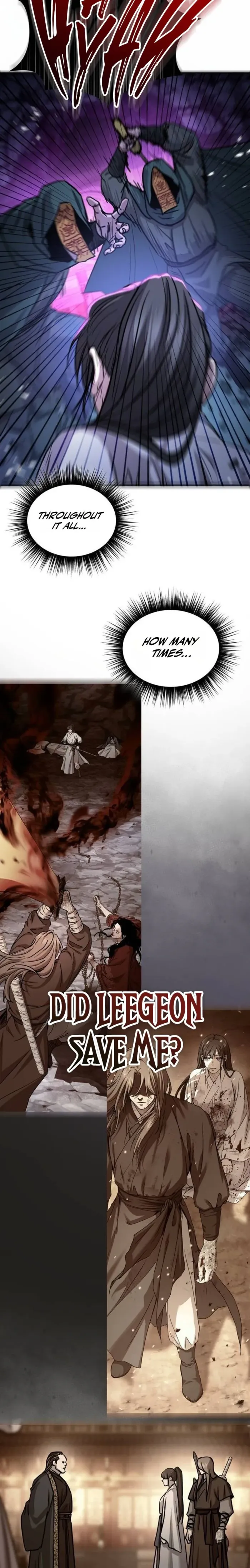 Absolute Reign Chap 82 - Next Chap 83