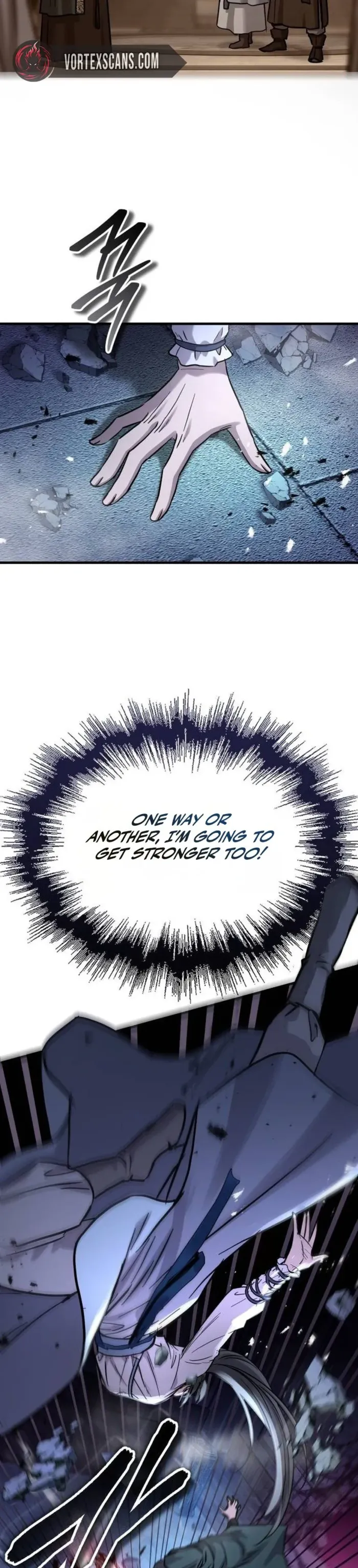 Absolute Reign Chap 82 - Next Chap 83