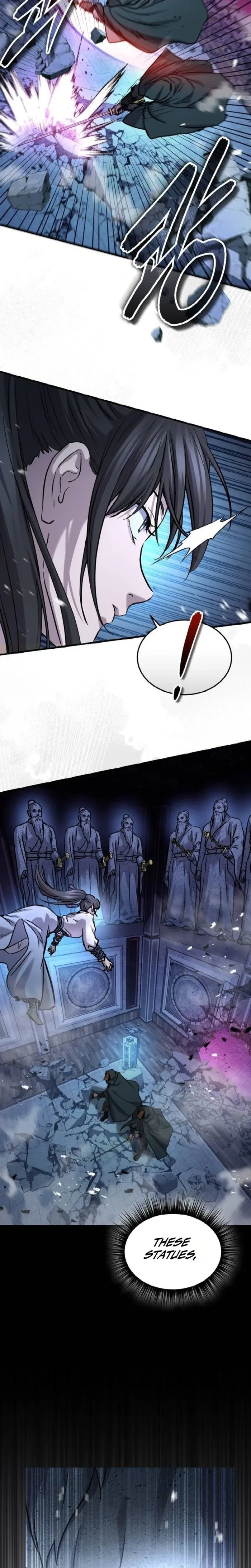 Absolute Reign Chap 82 - Next Chap 83