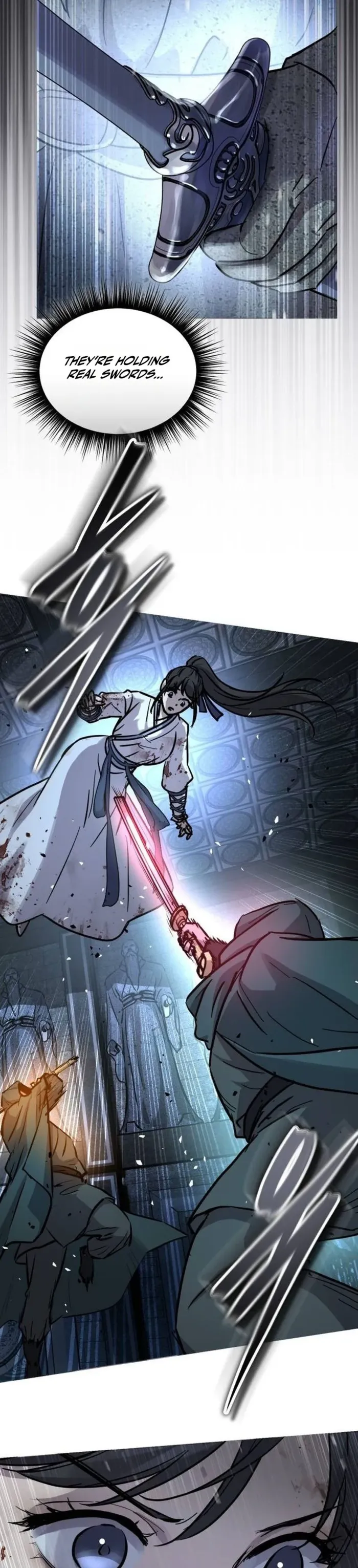 Absolute Reign Chap 82 - Next Chap 83