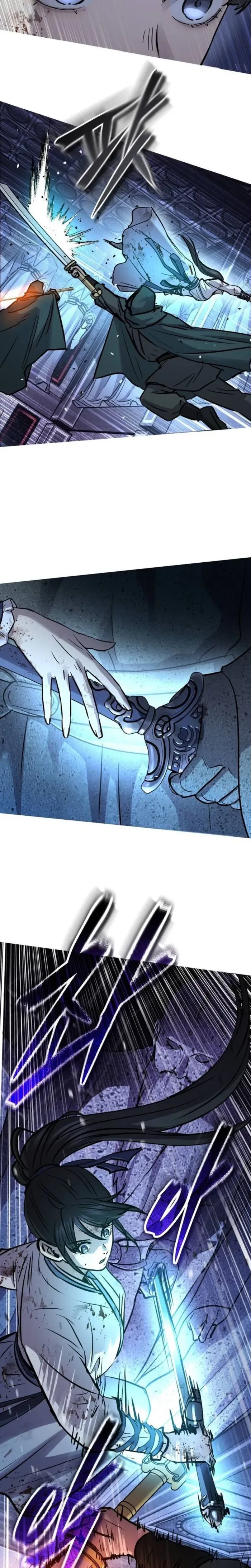 Absolute Reign Chap 82 - Next Chap 83