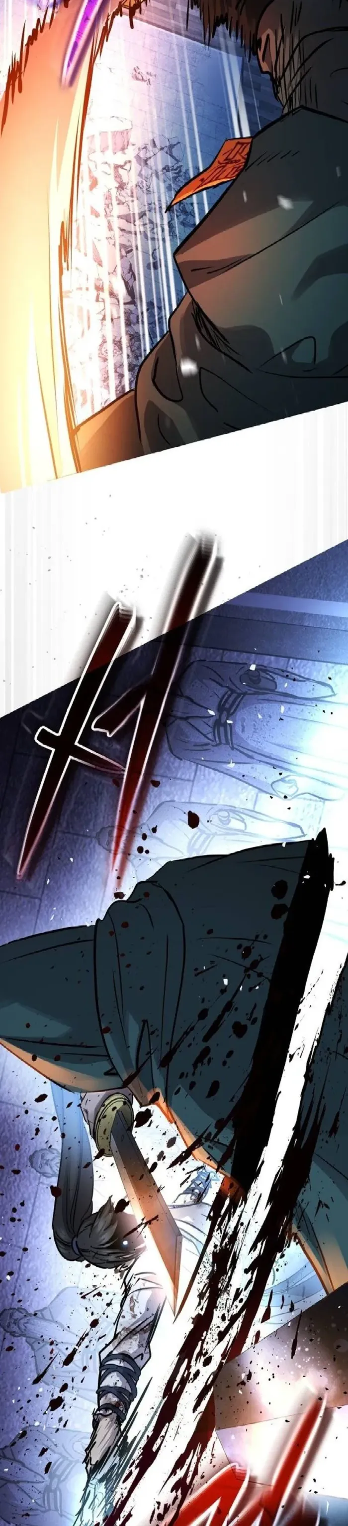 Absolute Reign Chap 82 - Next Chap 83