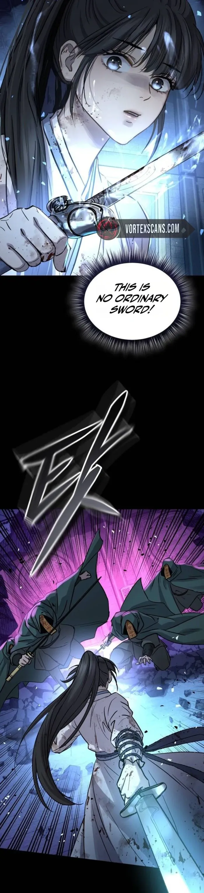 Absolute Reign Chap 82 - Next Chap 83