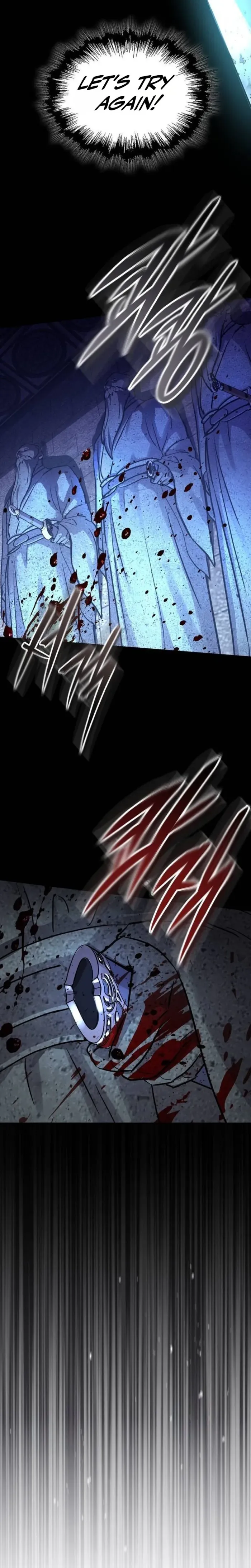 Absolute Reign Chap 82 - Next Chap 83