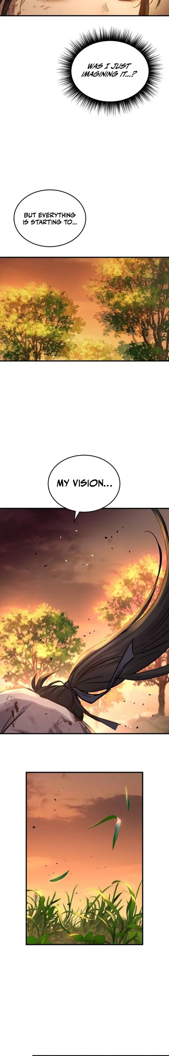 Absolute Reign Chap 82 - Next Chap 83