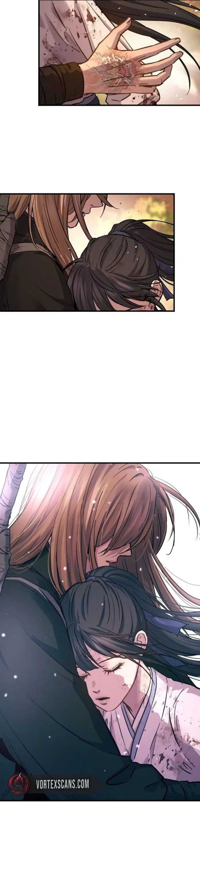 Absolute Reign Chap 82 - Next Chap 83