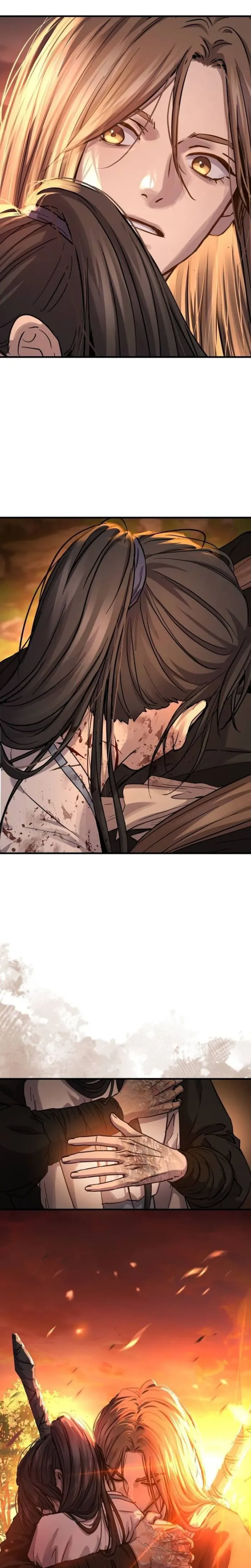 Absolute Reign Chap 82 - Next Chap 83