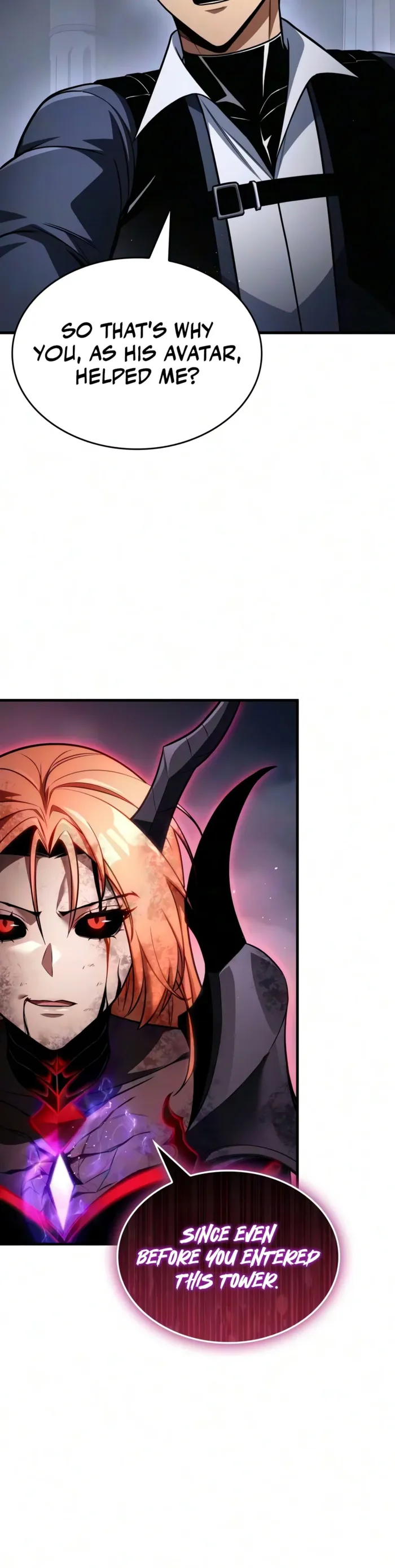 My Very Own Tower Strategy Guide Chap 136 - Next Chap 137