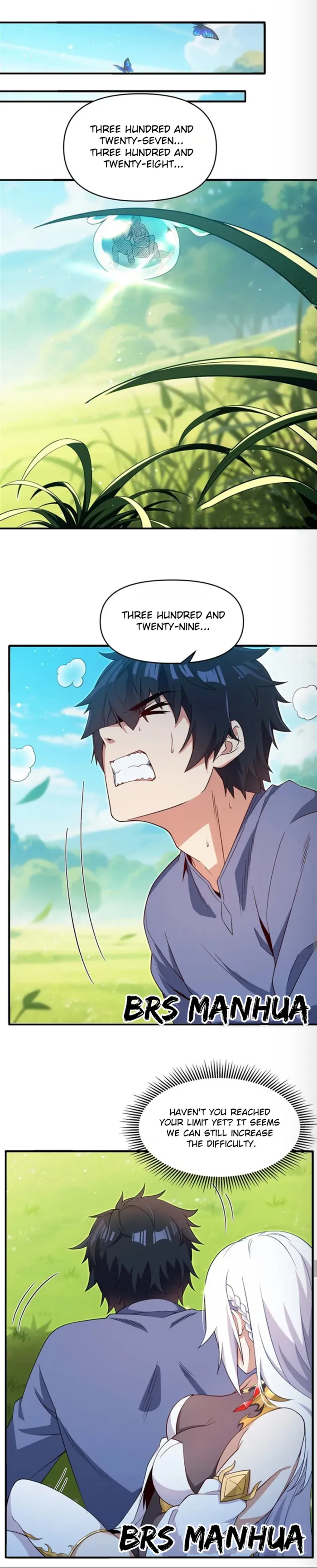 Shut Up, Evil Dragon! I Don't Want to Raise a Child With You Anymore Chap 111.5 - Next Chap 112.5