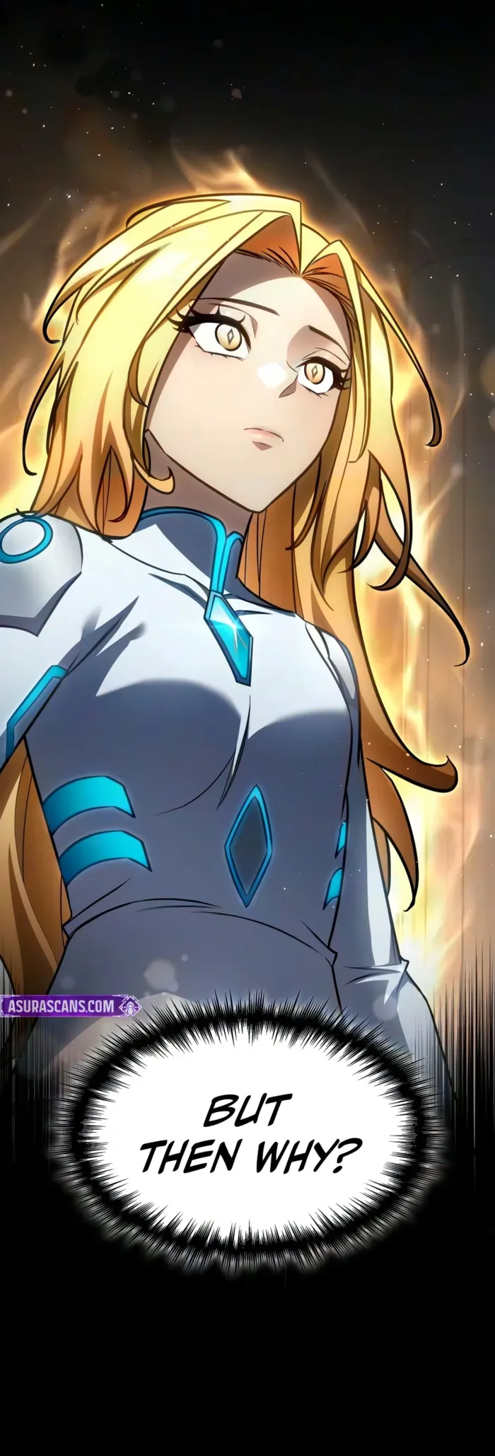 My Very Own Tower Strategy Guide Chap 137 - Next Chap 138