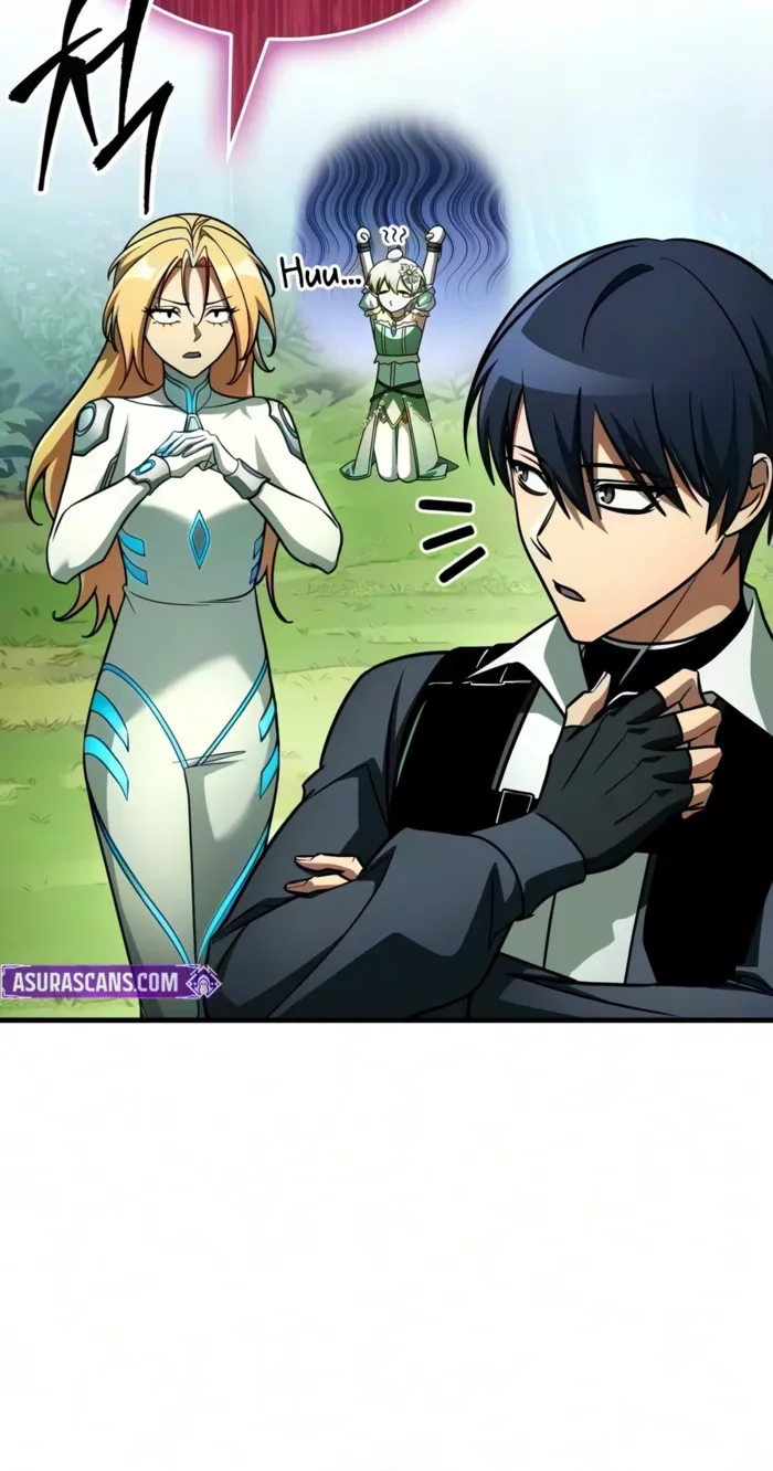 My Very Own Tower Strategy Guide Chap 137 - Next Chap 138