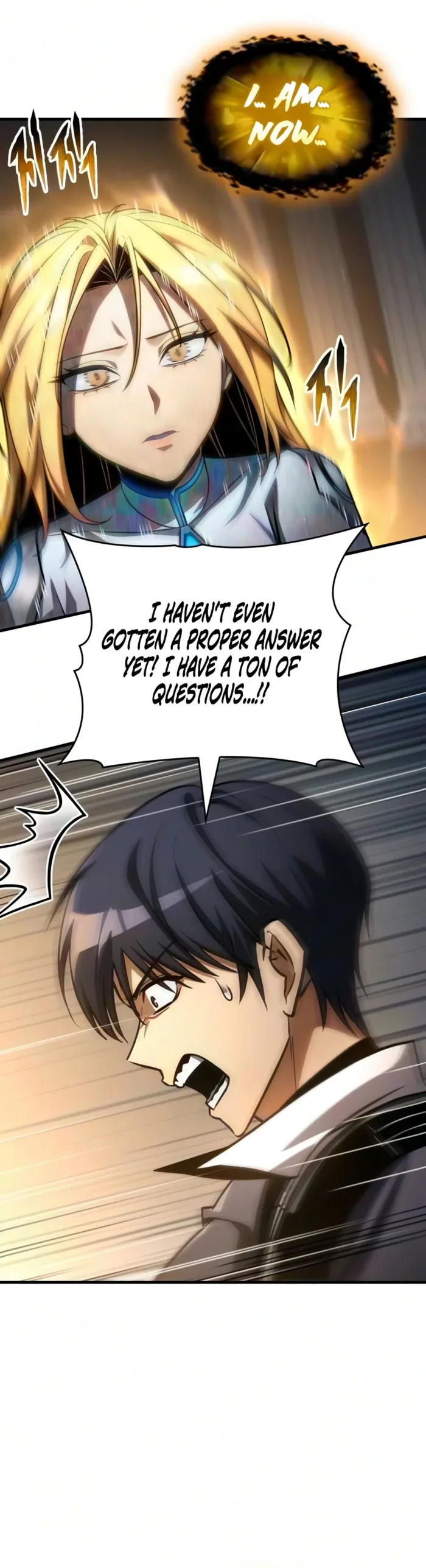My Very Own Tower Strategy Guide Chap 137 - Next Chap 138