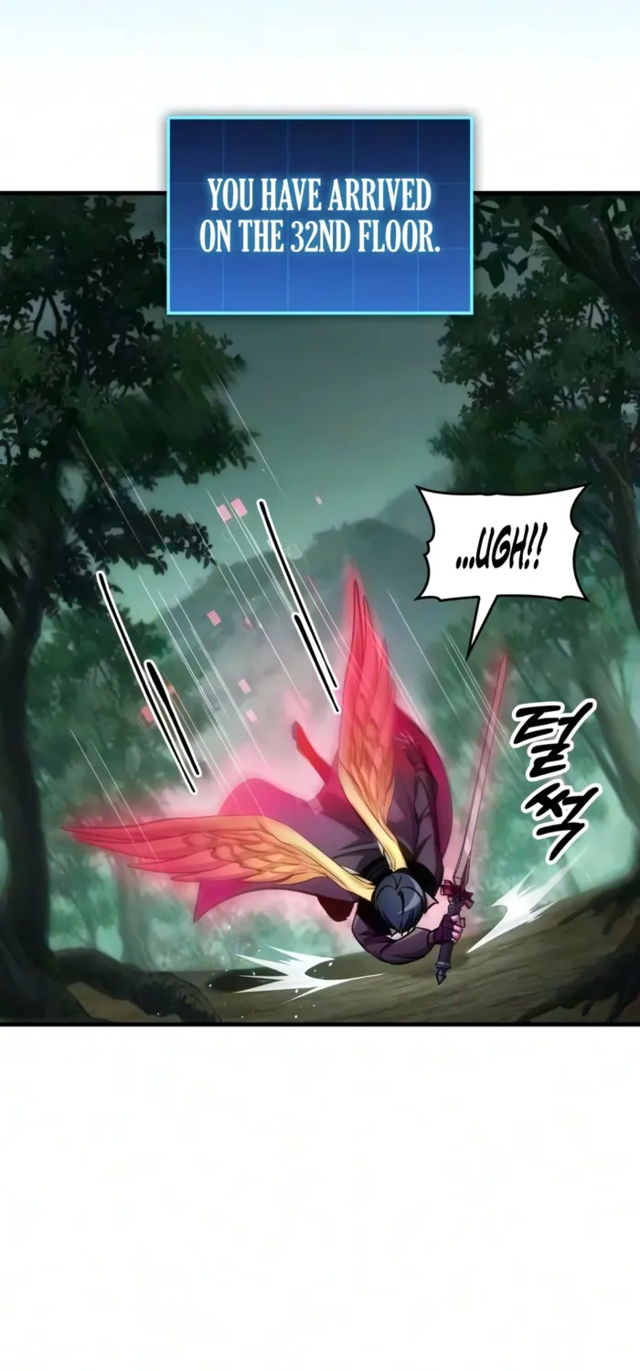 My Very Own Tower Strategy Guide Chap 137 - Next Chap 138