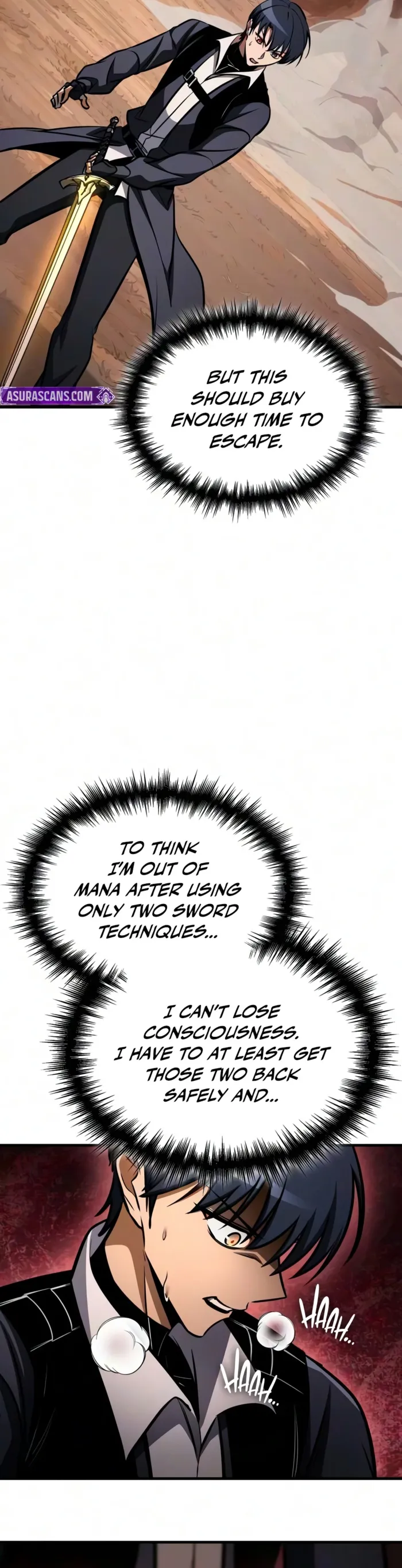 My Very Own Tower Strategy Guide Chap 139 - Next Chap 140