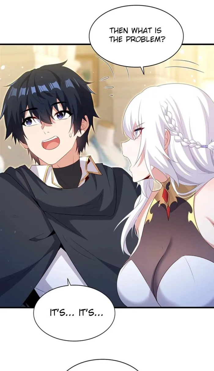 Shut Up, Evil Dragon! I Don't Want to Raise a Child With You Anymore Chap 113 - Next Chap 114
