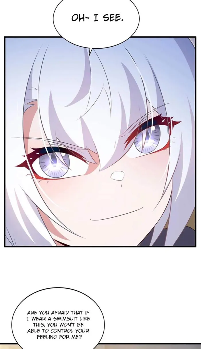 Shut Up, Evil Dragon! I Don't Want to Raise a Child With You Anymore Chap 113 - Next Chap 114