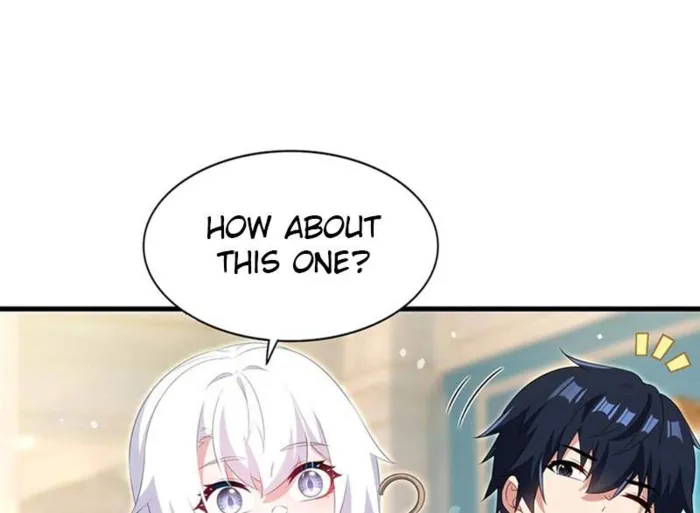 Shut Up, Evil Dragon! I Don't Want to Raise a Child With You Anymore Chap 113 - Next Chap 114