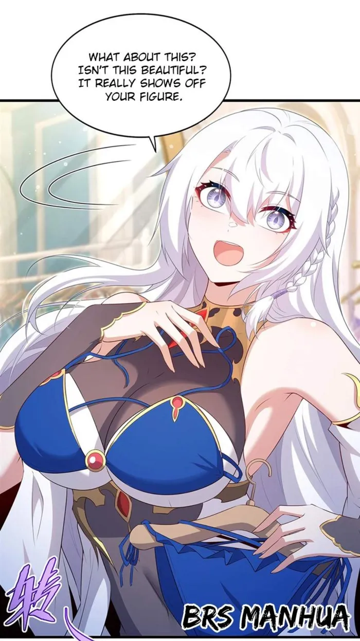Shut Up, Evil Dragon! I Don't Want to Raise a Child With You Anymore Chap 113 - Next Chap 114