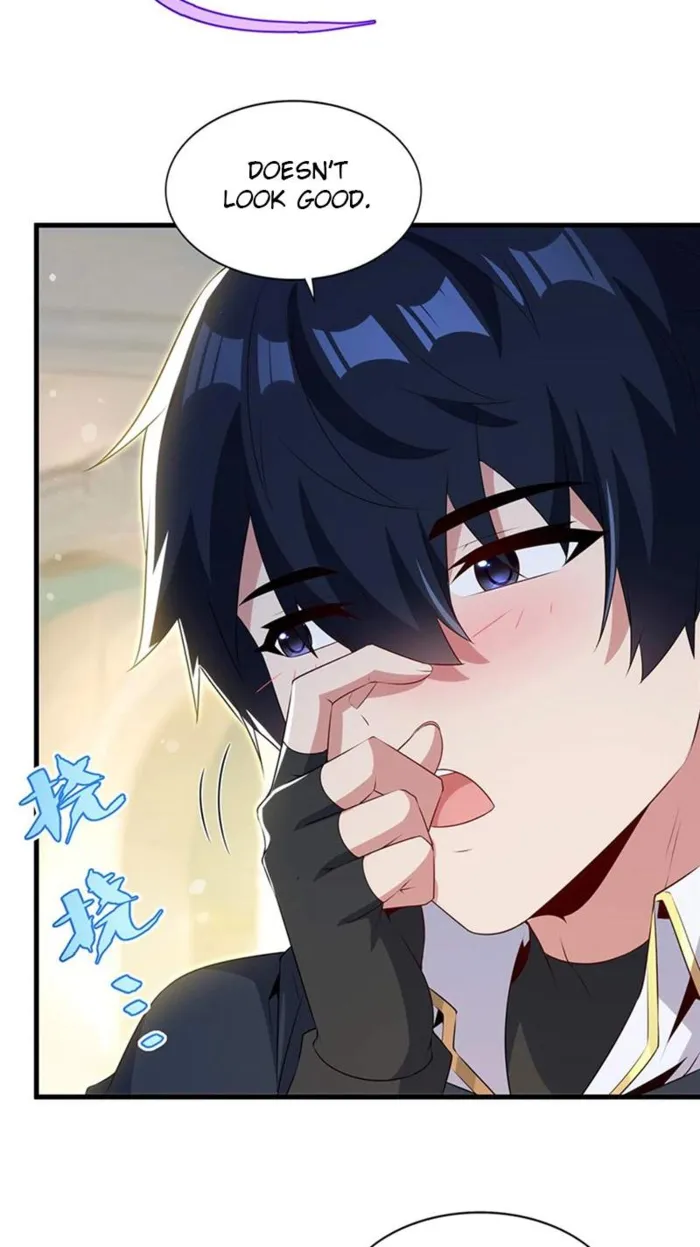 Shut Up, Evil Dragon! I Don't Want to Raise a Child With You Anymore Chap 113 - Next Chap 114