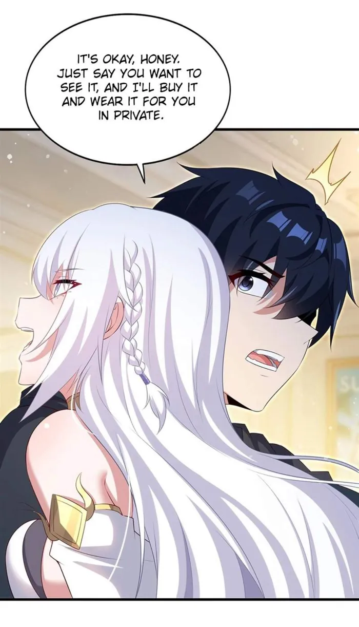 Shut Up, Evil Dragon! I Don't Want to Raise a Child With You Anymore Chap 113 - Next Chap 114