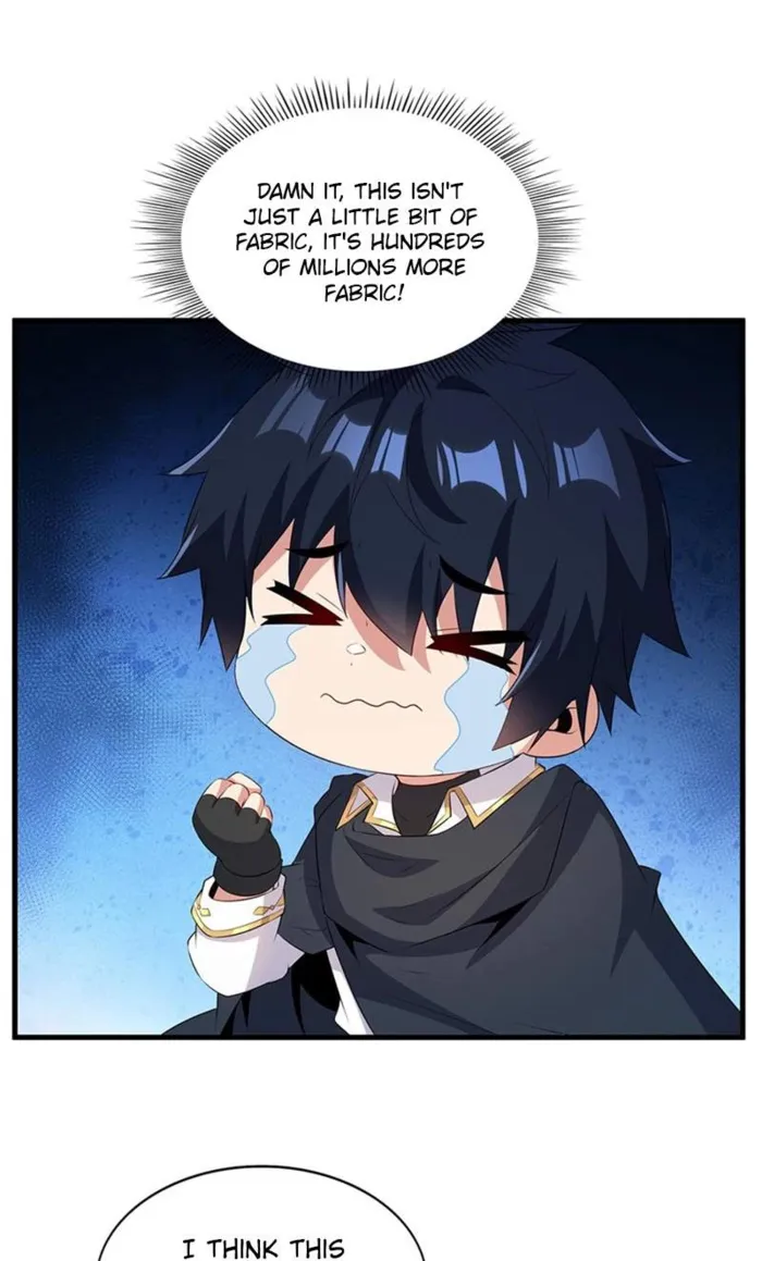 Shut Up, Evil Dragon! I Don't Want to Raise a Child With You Anymore Chap 113 - Next Chap 114