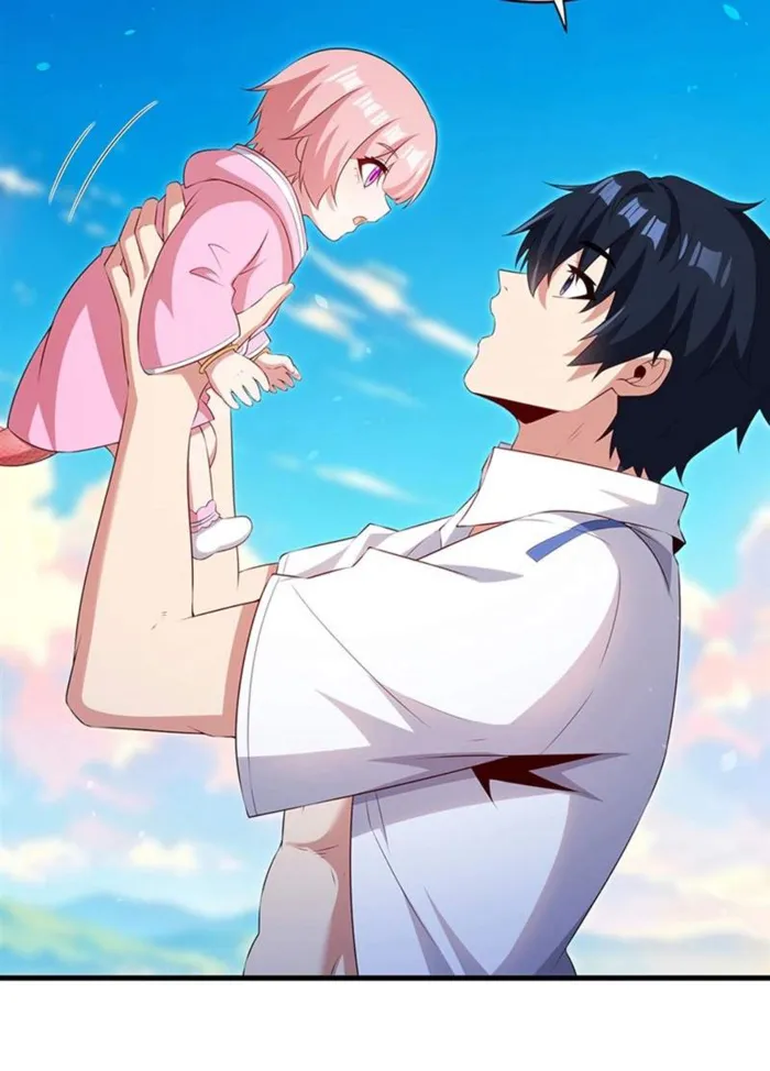 Shut Up, Evil Dragon! I Don't Want to Raise a Child With You Anymore Chap 113 - Next Chap 114