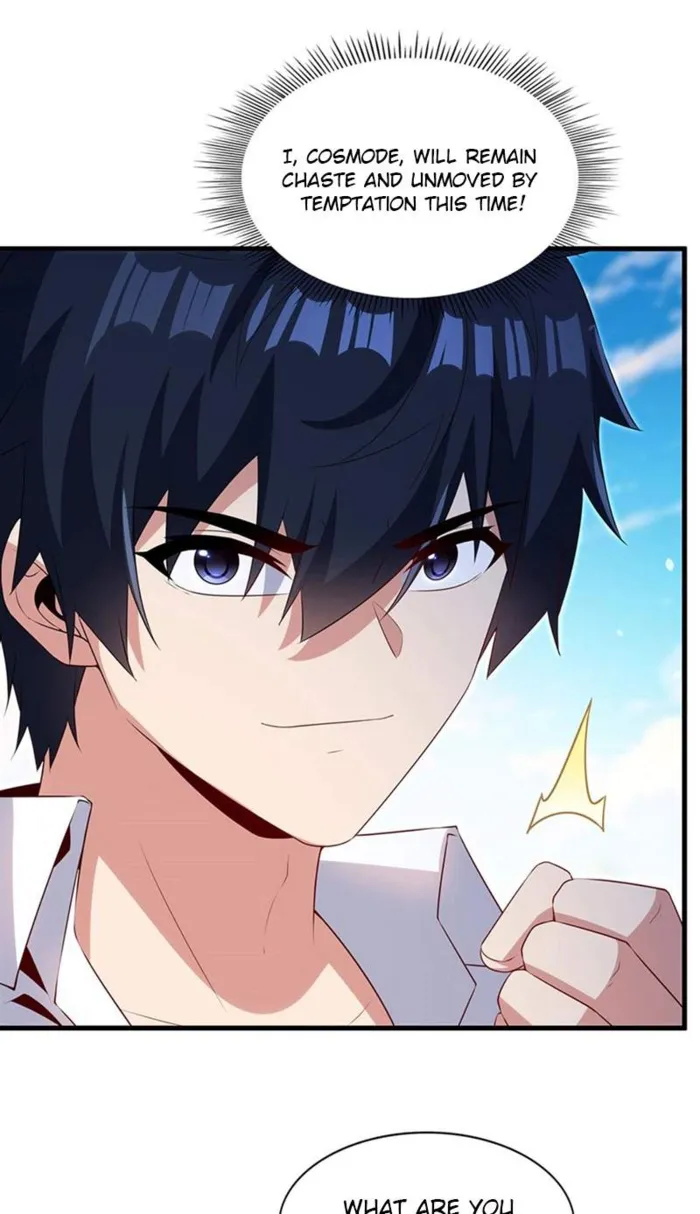 Shut Up, Evil Dragon! I Don't Want to Raise a Child With You Anymore Chap 113 - Next Chap 114